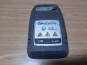 HUSQVARNA K 750 OSŁONA OBUDOWA POKRYWA KORPUS