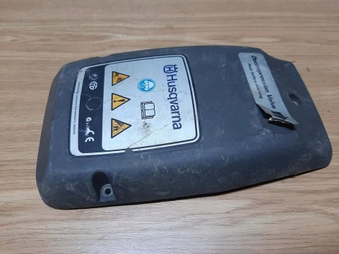 HUSQVARNA K 750 OSŁONA OBUDOWA POKRYWA KORPUS HUSQVARNA K 750 OSŁONA OBUDOWA POKRYWA KORPUS