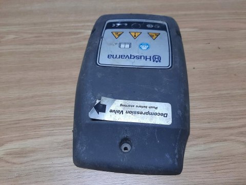 HUSQVARNA K 750 OSŁONA OBUDOWA POKRYWA KORPUS HUSQVARNA K 750 OSŁONA OBUDOWA POKRYWA KORPUS