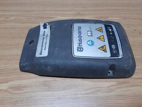 HUSQVARNA K 750 OSŁONA OBUDOWA POKRYWA KORPUS HUSQVARNA K 750 OSŁONA OBUDOWA POKRYWA KORPUS