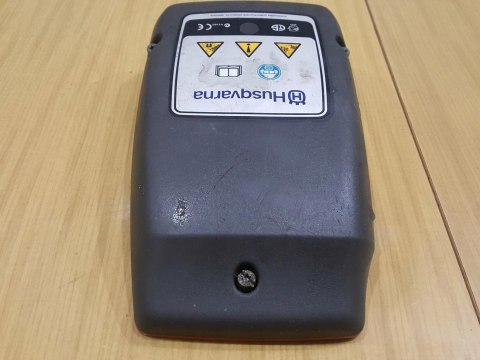 HUSQVARNA K 750 OSŁONA OBUDOWA POKRYWA KORPUS HUSQVARNA K 750 OSŁONA OBUDOWA POKRYWA KORPUS