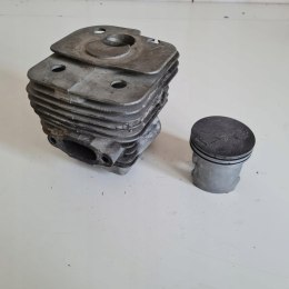 HUSQVARNA K950 CYLINDER TŁOK ORYGINAŁ KOMPLET