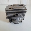 HUSQVARNA K950 CYLINDER TŁOK ORYGINAŁ KOMPLET
