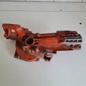 HUSQVARNA K950 KARTER OBUDOWA SILNIKA KORPUS