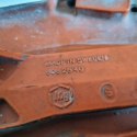 HUSQVARNA K950 KARTER OBUDOWA SILNIKA KORPUS