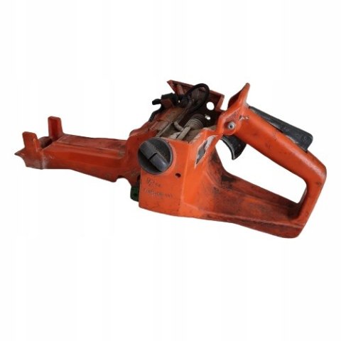 HUSQVARNA K950 RĄCZKA GAZU RĘKOJEŚĆ ZBIORNIK UCHWYT HUSQVARNA K950 RĄCZKA GAZU RĘKOJEŚĆ ZBIORNIK UCHWYT