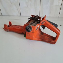 HUSQVARNA K950 RĄCZKA GAZU RĘKOJEŚĆ ZBIORNIK UCHWYT