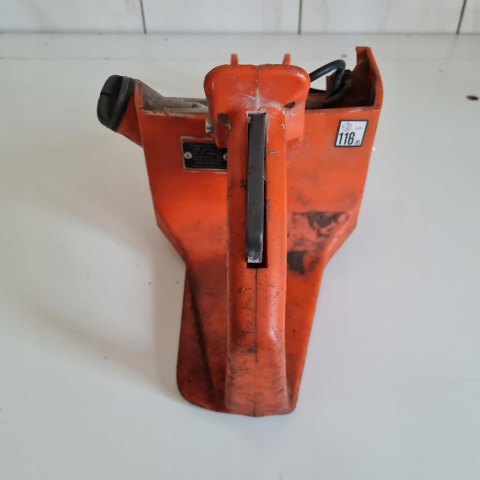 HUSQVARNA K950 RĄCZKA GAZU RĘKOJEŚĆ ZBIORNIK UCHWYT HUSQVARNA K950 RĄCZKA GAZU RĘKOJEŚĆ ZBIORNIK UCHWYT