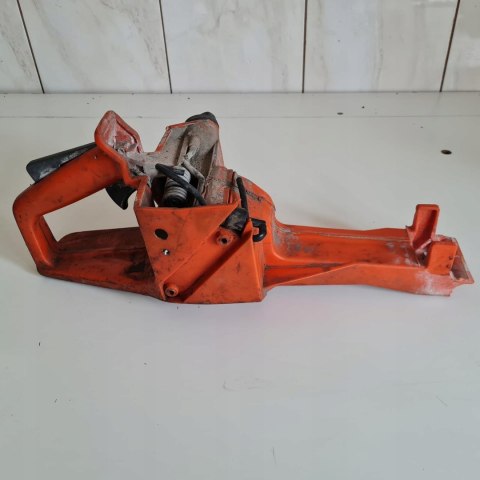 HUSQVARNA K950 RĄCZKA GAZU RĘKOJEŚĆ ZBIORNIK UCHWYT HUSQVARNA K950 RĄCZKA GAZU RĘKOJEŚĆ ZBIORNIK UCHWYT