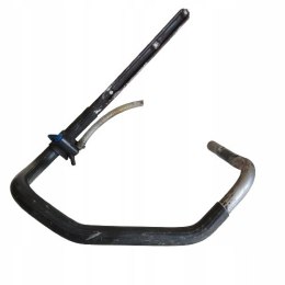 HUSQVARNA K950 RĄCZKA RĘKOJEŚĆ KABŁĄK UCHWYT