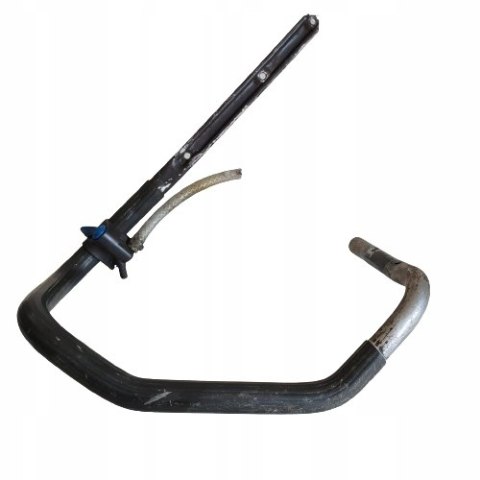 HUSQVARNA K950 RĄCZKA RĘKOJEŚĆ KABŁĄK UCHWYT HUSQVARNA K950 RĄCZKA RĘKOJEŚĆ KABŁĄK UCHWYT