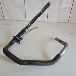 HUSQVARNA K950 RĄCZKA RĘKOJEŚĆ KABŁĄK UCHWYT
