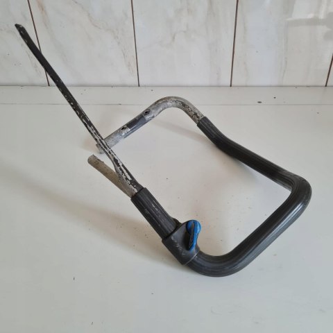 HUSQVARNA K950 RĄCZKA RĘKOJEŚĆ KABŁĄK UCHWYT HUSQVARNA K950 RĄCZKA RĘKOJEŚĆ KABŁĄK UCHWYT