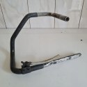 HUSQVARNA K950 RĄCZKA RĘKOJEŚĆ KABŁĄK UCHWYT