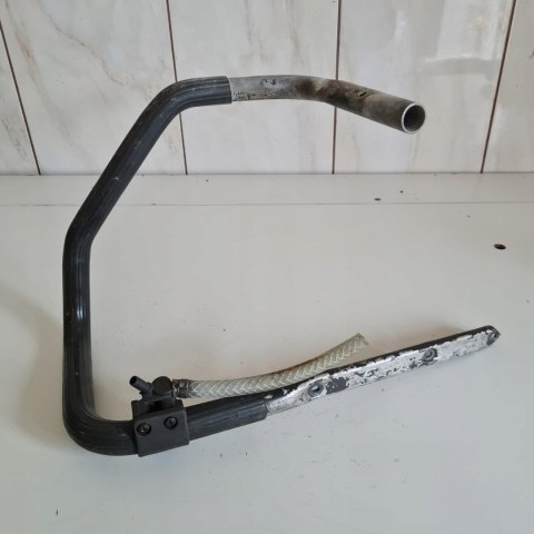 HUSQVARNA K950 RĄCZKA RĘKOJEŚĆ KABŁĄK UCHWYT HUSQVARNA K950 RĄCZKA RĘKOJEŚĆ KABŁĄK UCHWYT