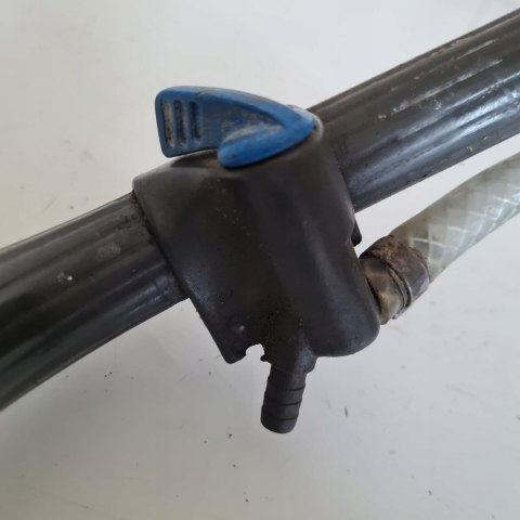HUSQVARNA K950 RĄCZKA RĘKOJEŚĆ KABŁĄK UCHWYT HUSQVARNA K950 RĄCZKA RĘKOJEŚĆ KABŁĄK UCHWYT