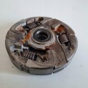 HUSQVARNA K950 SPRZĘGŁO BĘBEN DZWON KOSZ KPL
