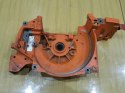 HUSQVARNA K960 KARTER OBUDOWA SILNIKA POŁÓWKA