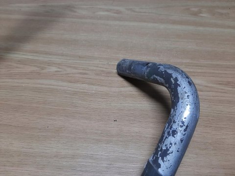 HUSQVARNA K960 RĄCZKA RĘKOJEŚĆ KABŁĄK UCHWYT HUSQVARNA K960 RĄCZKA RĘKOJEŚĆ KABŁĄK UCHWYT