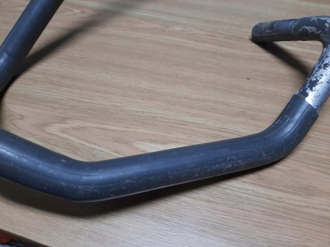 HUSQVARNA K960 RĄCZKA RĘKOJEŚĆ KABŁĄK UCHWYT HUSQVARNA K960 RĄCZKA RĘKOJEŚĆ KABŁĄK UCHWYT