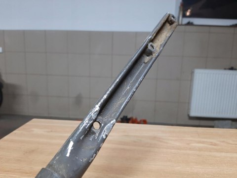 HUSQVARNA K960 RĄCZKA RĘKOJEŚĆ KABŁĄK UCHWYT HUSQVARNA K960 RĄCZKA RĘKOJEŚĆ KABŁĄK UCHWYT