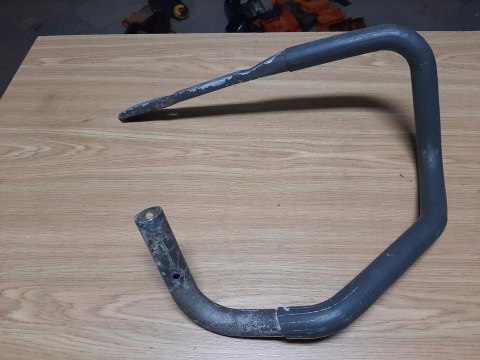 HUSQVARNA K960 RĄCZKA RĘKOJEŚĆ KABŁĄK UCHWYT HUSQVARNA K960 RĄCZKA RĘKOJEŚĆ KABŁĄK UCHWYT