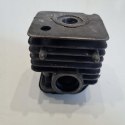 HUSQVARNA MONDO CYLINDER TŁOK ORYGINAŁ KOMPLET