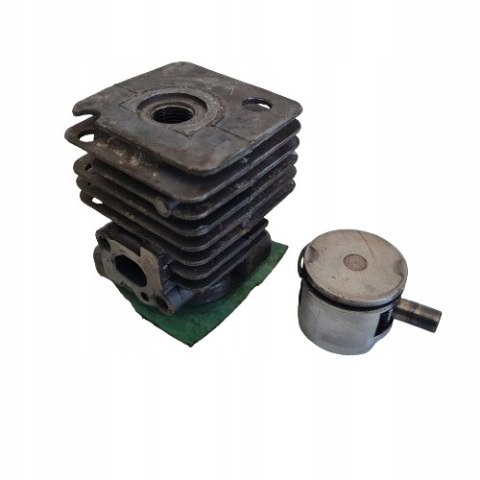 HUSQVARNA MONDO MAX CYLINDER TŁOK ORYGINAŁ KOMPLET HUSQVARNA MONDO MAX CYLINDER TŁOK ORYGINAŁ KOMPLET