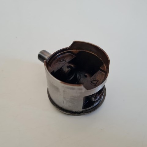 HUSQVARNA MONDO MAX CYLINDER TŁOK ORYGINAŁ KOMPLET HUSQVARNA MONDO MAX CYLINDER TŁOK ORYGINAŁ KOMPLET