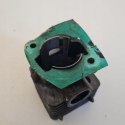 HUSQVARNA MONDO MAX CYLINDER TŁOK ORYGINAŁ KOMPLET