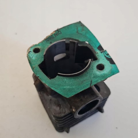 HUSQVARNA MONDO MAX CYLINDER TŁOK ORYGINAŁ KOMPLET HUSQVARNA MONDO MAX CYLINDER TŁOK ORYGINAŁ KOMPLET