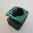 HUSQVARNA MONDO MAX CYLINDER TŁOK ORYGINAŁ KOMPLET