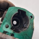 HUSQVARNA MONDO MAX CYLINDER TŁOK ORYGINAŁ KOMPLET