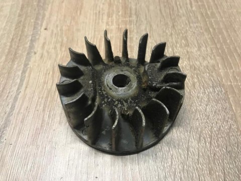 HUSQVARNA MONDO MAGNETO KOŁO MAGNESOWE HUSQVARNA MONDO MAGNETO KOŁO MAGNESOWE