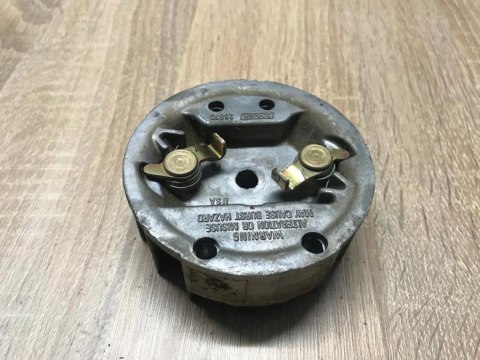 HUSQVARNA MONDO MAGNETO KOŁO MAGNESOWE HUSQVARNA MONDO MAGNETO KOŁO MAGNESOWE