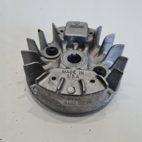HUSQVARNA MONDO MAGNETO KOŁO MAGNESOWE HUSQVARNA MONDO MAGNETO KOŁO MAGNESOWE
