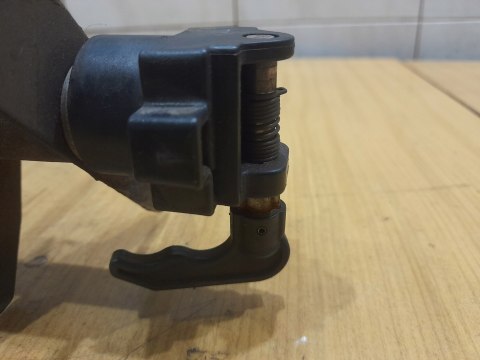 MTD SMART 30 VE WAŁEK WERTYKULATORA NOŻE MTD SMART 30 VE WAŁEK WERTYKULATORA NOŻE