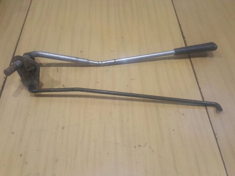 MTD TECUMSEH 12HP DŹWIGNIA DRĄŻEK CIĘGNO MTD TECUMSEH 12HP DŹWIGNIA DRĄŻEK CIĘGNO