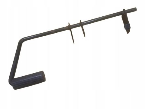 MTD TECUMSEH 12HP DŹWIGNIA DRĄŻEK KOSISKA NAPĘDU MTD TECUMSEH 12HP DŹWIGNIA DRĄŻEK KOSISKA NAPĘDU