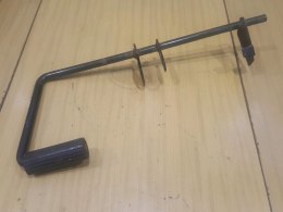 MTD TECUMSEH 12HP DŹWIGNIA DRĄŻEK KOSISKA NAPĘDU