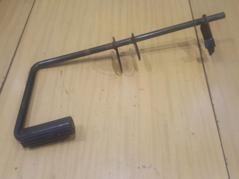 MTD TECUMSEH 12HP DŹWIGNIA DRĄŻEK KOSISKA NAPĘDU MTD TECUMSEH 12HP DŹWIGNIA DRĄŻEK KOSISKA NAPĘDU