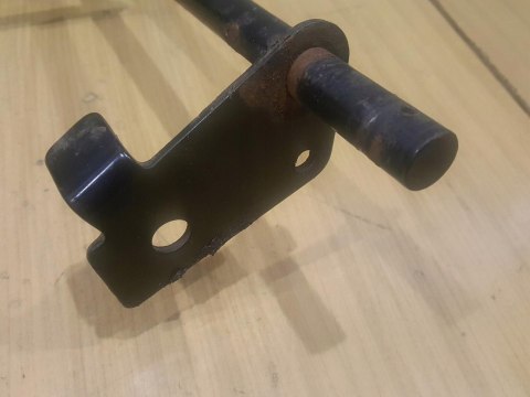 MTD TECUMSEH 12HP DŹWIGNIA DRĄŻEK KOSISKA NAPĘDU MTD TECUMSEH 12HP DŹWIGNIA DRĄŻEK KOSISKA NAPĘDU