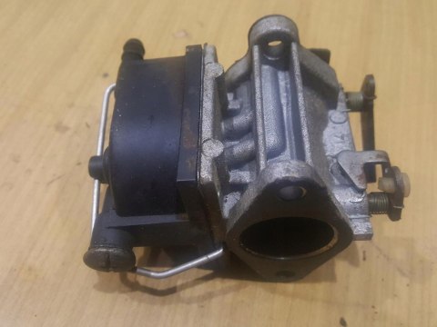 MTD TECUMSEH 12HP GAŹNIK MTD TECUMSEH 12HP GAŹNIK