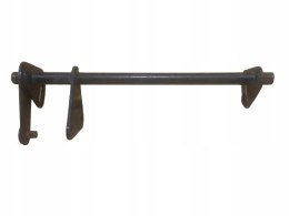 MTD TECUMSEH 12HP STELAŻ CIĘGNO DŹWIGNIA MOCOWANIE