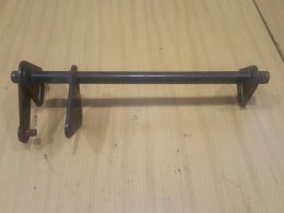 MTD TECUMSEH 12HP STELAŻ CIĘGNO DŹWIGNIA MOCOWANIE