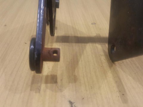MTD TECUMSEH 12HP STELAŻ CIĘGNO DŹWIGNIA MOCOWANIE MTD TECUMSEH 12HP STELAŻ CIĘGNO DŹWIGNIA MOCOWANIE