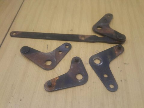 MTD TECUMSEH 12HP STELAŻ MOCOWANIE WSPORNIK KOMPLET MTD TECUMSEH 12HP STELAŻ MOCOWANIE WSPORNIK KOMPLET