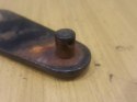 MTD TECUMSEH 12HP STELAŻ MOCOWANIE WSPORNIK KOMPLET
