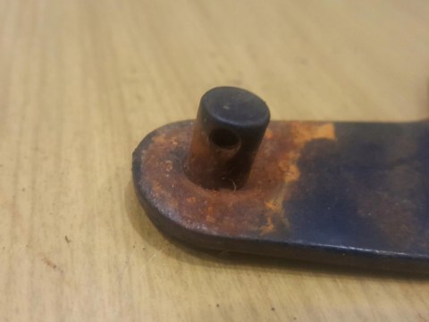MTD TECUMSEH 12HP STELAŻ MOCOWANIE WSPORNIK KOMPLET MTD TECUMSEH 12HP STELAŻ MOCOWANIE WSPORNIK KOMPLET