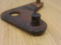 MTD TECUMSEH 12HP STELAŻ MOCOWANIE WSPORNIK KOMPLET